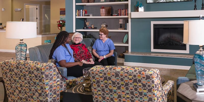 The Heritage at Twin Creeks