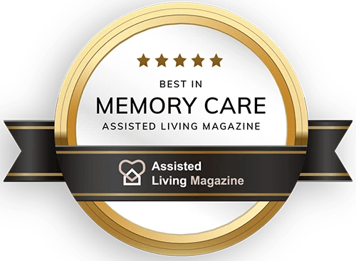 Palm Beach Memory Care