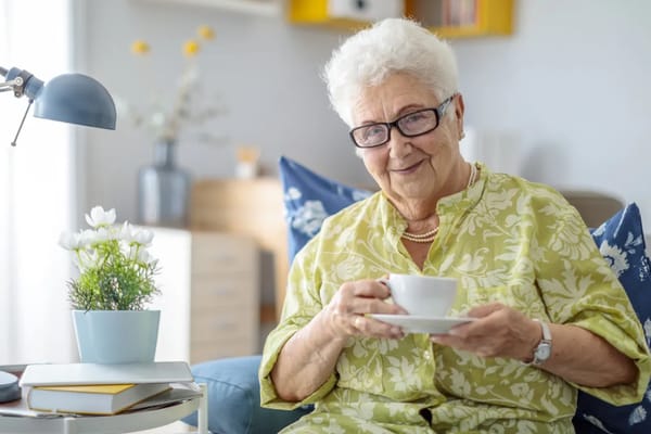 Palm Beach Memory Care