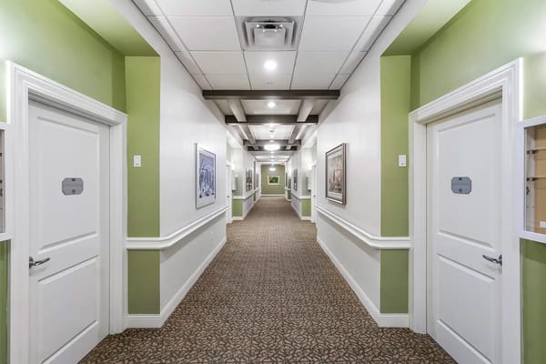 Palm Beach Memory Care