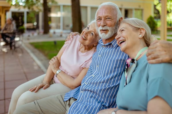 Palm Beach Memory Care