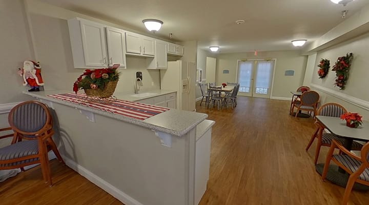 Merryvale Assisted Living