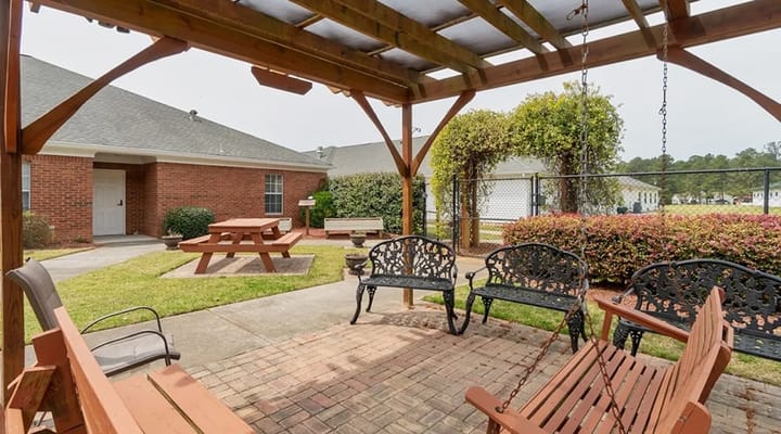 Merryvale Assisted Living