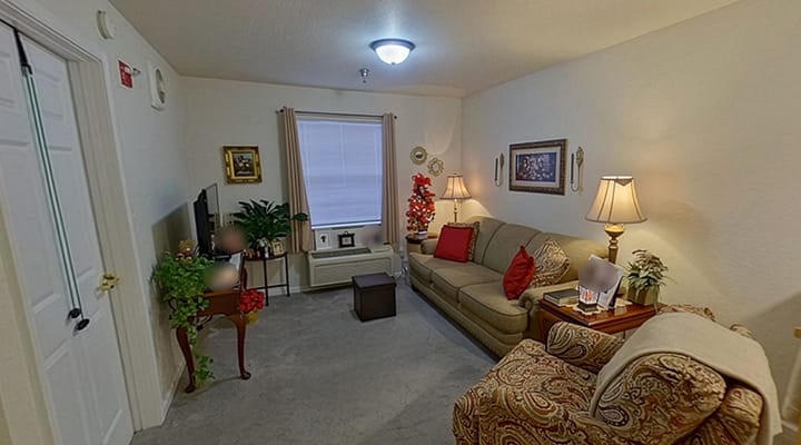 Merryvale Assisted Living