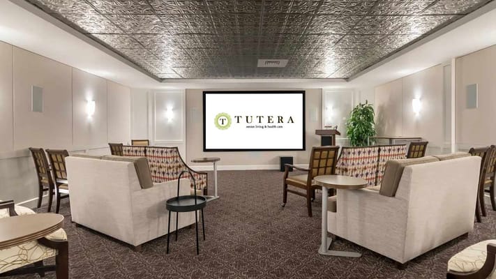 Mission Chateau Senior Living Community