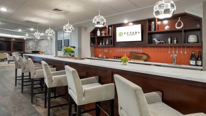 Mission Chateau Senior Living Community