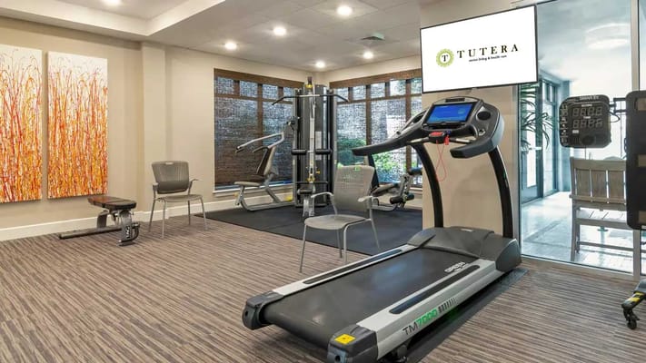 Mission Chateau Senior Living Community