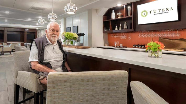 Mission Chateau Senior Living Community