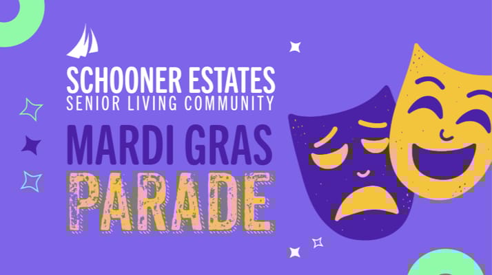 Schooner Estates Senior Living