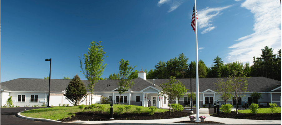 Schooner Estates Senior Living