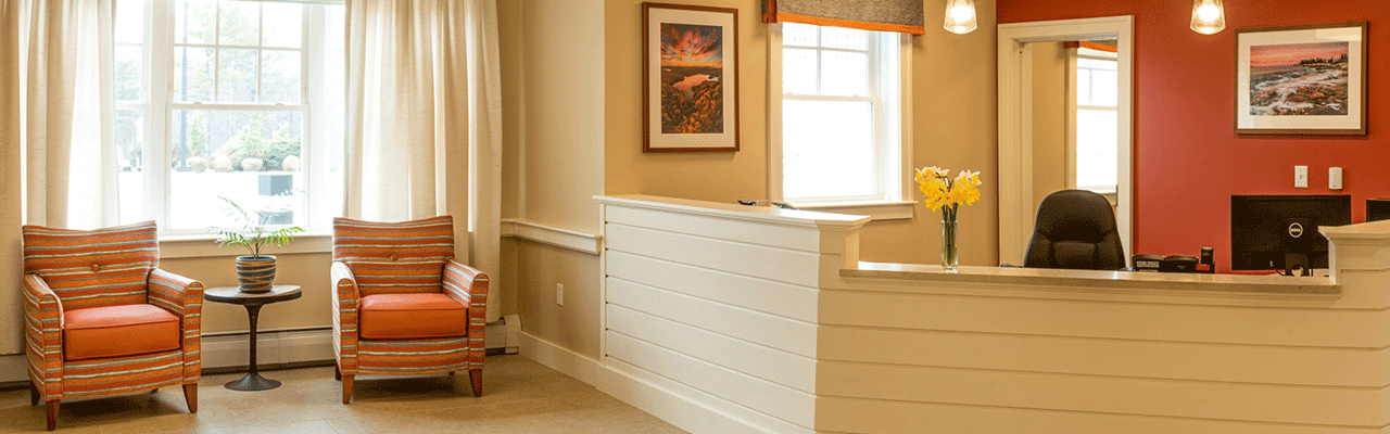 Schooner Estates Senior Living