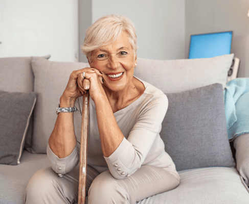 Schooner Estates Senior Living