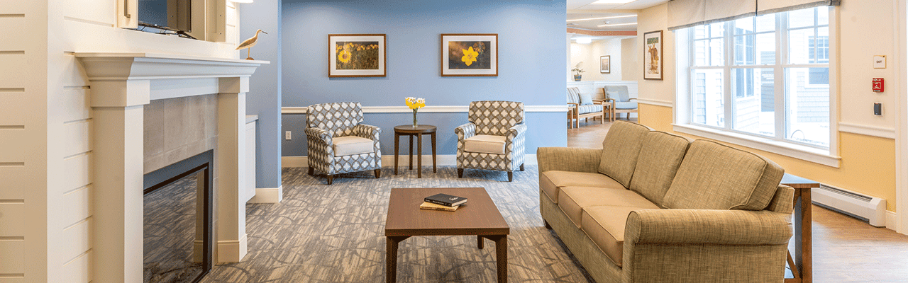 Schooner Estates Senior Living