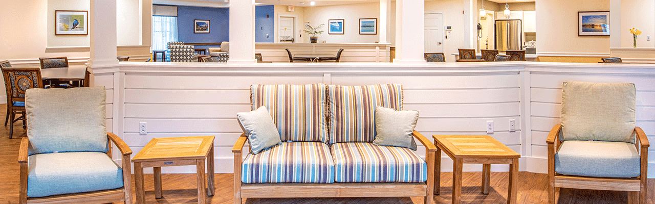 Schooner Estates Senior Living