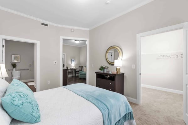 Vitality Living Milton