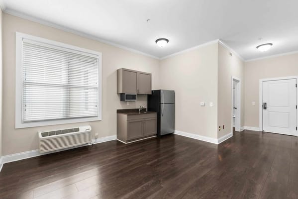 Vitality Living Milton