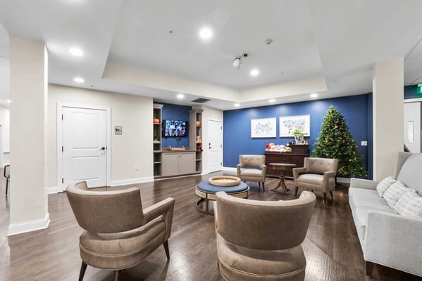 Vitality Living Milton