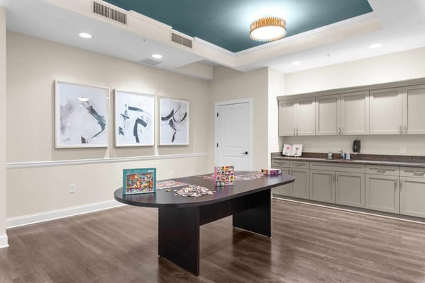 Vitality Living Milton