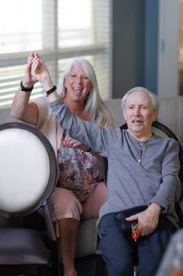 Spring Oak at Berlin