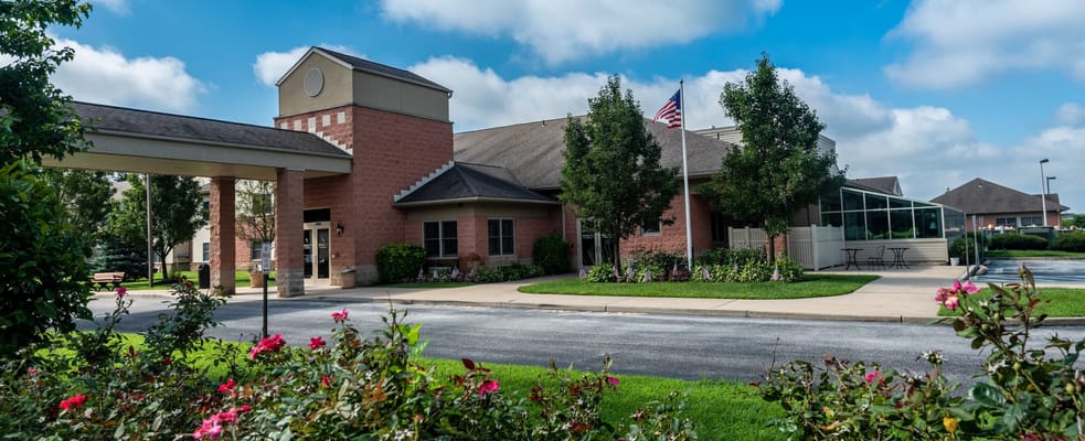 Spring Oak at Berlin