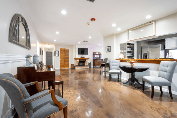 Peace of Home EldeResidences