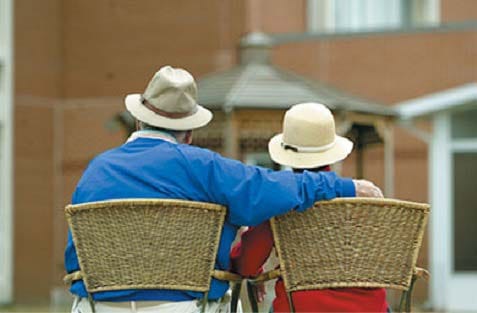 Proctor Place Peoria