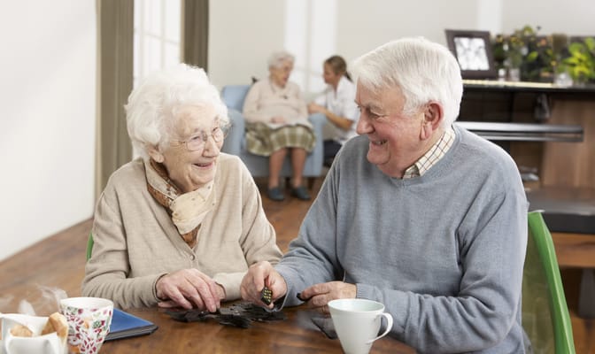 Spring Oak at Berlin