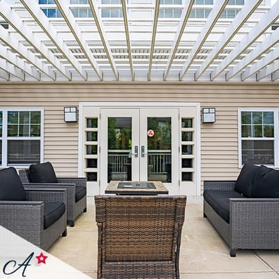 All American Assisted Living at Coram