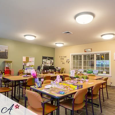 All American Assisted Living at Coram