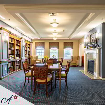 All American Assisted Living at Coram