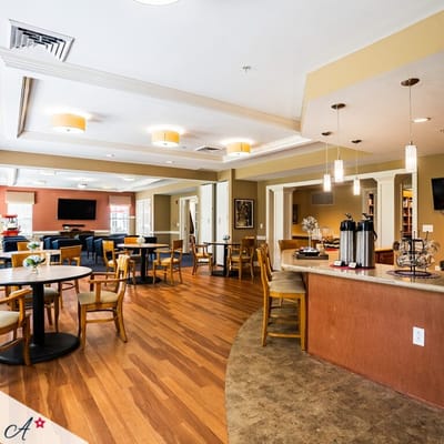 All American Assisted Living at Hillsborough