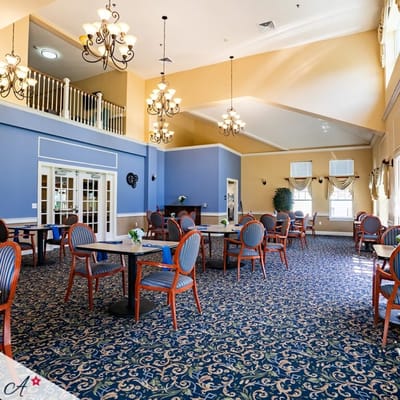 All American Assisted Living at Hillsborough
