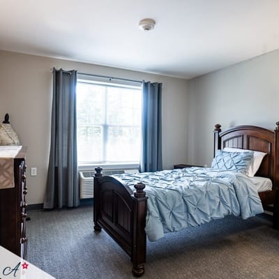 All American Assisted Living at Hillsborough