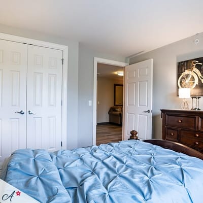 All American Assisted Living at Hillsborough