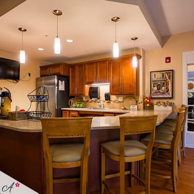 All American Senior Living in Kingston