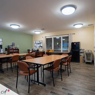 All American Senior Living in Kingston