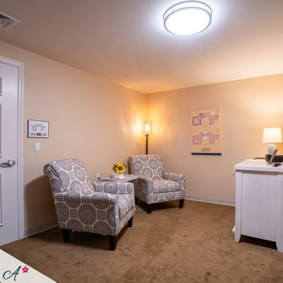 All American Senior Living in Kingston