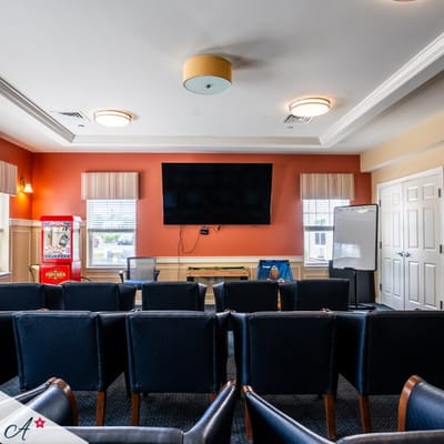 All American Assisted Living at Enfield