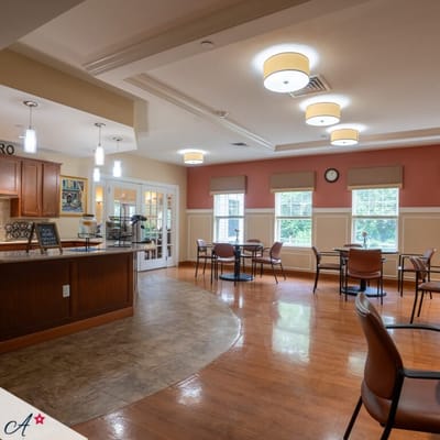 All American Assisted Living at Raynham