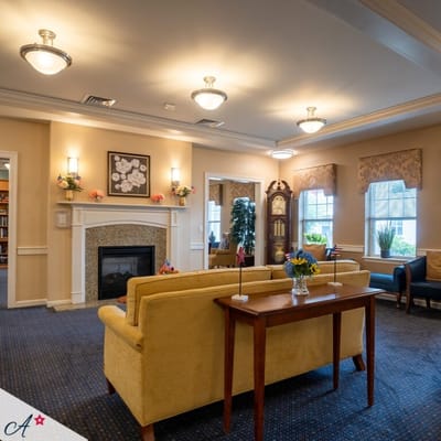 All American Assisted Living at Wareham