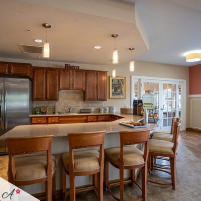 All American Assisted Living a Hanson