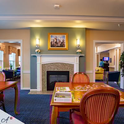All American Assisted Living at Wareham
