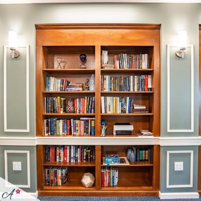 All American Assisted Living at Enfield