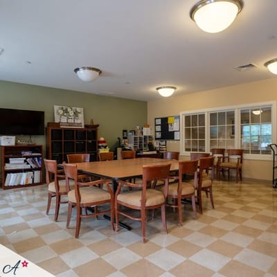 All American Assisted Living at Raynham