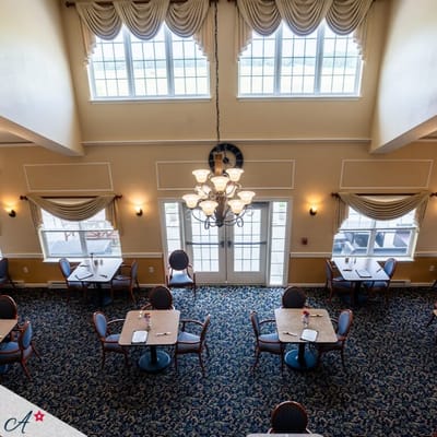 All American Assisted Living at Wareham