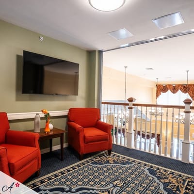 All American Assisted Living at Enfield