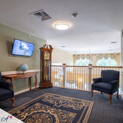 All American Assisted Living at Raynham