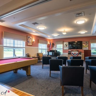 All American Assisted Living at Wareham