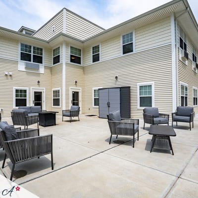 All American Assisted Living at Enfield