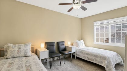 Allora Senior Living